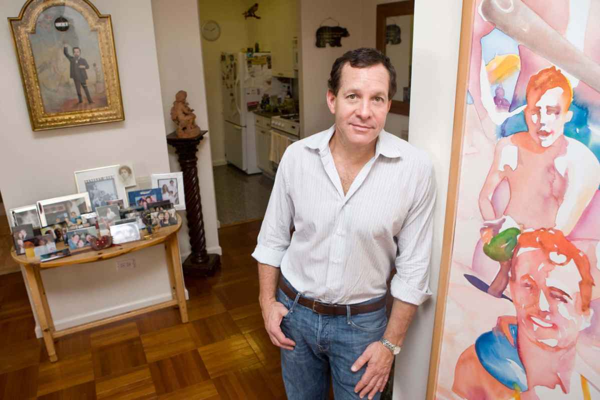 Actor Steve Guttenberg recounts his Palisades Fire experience